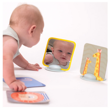 Load image into Gallery viewer, Taf Toys My First Tummy-Time Cards
