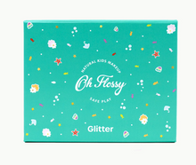Load image into Gallery viewer, Oh Flossy Under The Sea Glitter Set