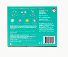 Load image into Gallery viewer, Oh Flossy Under The Sea Glitter Set