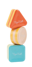 Load image into Gallery viewer, Tiger Tribe Shape Shakers