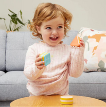 Load image into Gallery viewer, Tiger Tribe Shape Shakers