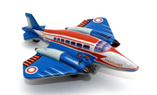 Load image into Gallery viewer, Tin Jet Stratoliner