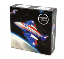 Load image into Gallery viewer, Tin Jet Stratoliner