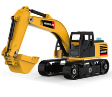 Load image into Gallery viewer, Build-ables Plus Excavator Super Digger
