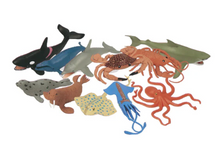 Load image into Gallery viewer, Wild Republic Aquatic Collection