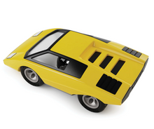Load image into Gallery viewer, Playforever UFO Canarina