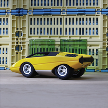 Load image into Gallery viewer, Playforever UFO Canarina