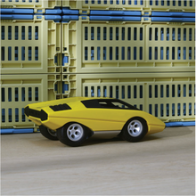 Load image into Gallery viewer, Playforever UFO Canarina