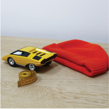 Load image into Gallery viewer, Playforever UFO Canarina