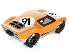 Load image into Gallery viewer, Playforever Ken Gibson