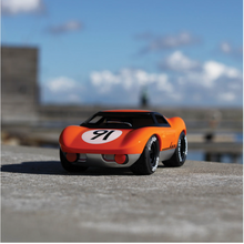 Load image into Gallery viewer, Playforever Ken Gibson