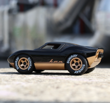Load image into Gallery viewer, Playforever Ken Cave