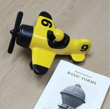Load image into Gallery viewer, Playforever Mimmo Aeroplane Amelia