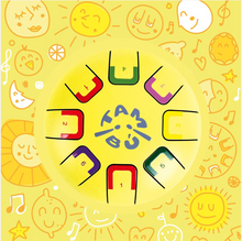 Load image into Gallery viewer, Baby Tambu Drum