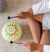 Load image into Gallery viewer, Baby Tambu Drum