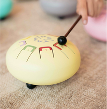 Load image into Gallery viewer, Baby Tambu Drum