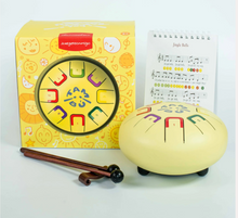 Load image into Gallery viewer, Baby Tambu Drum
