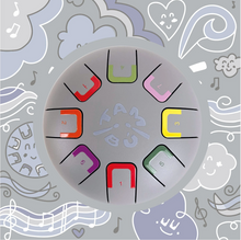 Load image into Gallery viewer, Baby Tambu Drum
