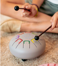 Load image into Gallery viewer, Baby Tambu Drum