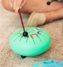 Load image into Gallery viewer, Baby Tambu Drum