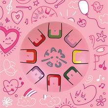 Load image into Gallery viewer, Baby Tambu Drum