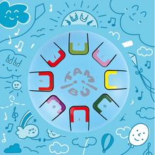 Load image into Gallery viewer, Baby Tambu Drum