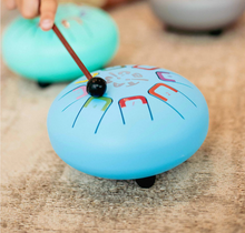 Load image into Gallery viewer, Baby Tambu Drum