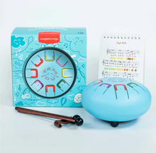 Load image into Gallery viewer, Baby Tambu Drum