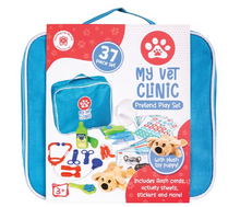 Load image into Gallery viewer, My Vet Clinic
