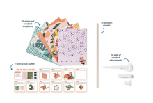 Load image into Gallery viewer, Imagine Make & Play Wonderful Windmills