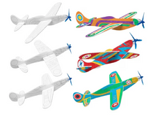 Load image into Gallery viewer, Imagine Make & Play Glider Planes