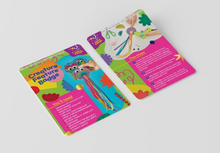 Load image into Gallery viewer, See Make Play 50 Happy Craft Projects For All Ages
