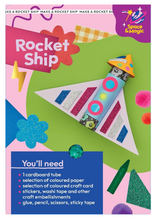Load image into Gallery viewer, See Make Play 50 Happy Craft Projects For All Ages