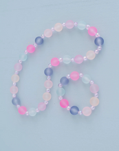 Load image into Gallery viewer, Great Pretenders Bumpy Bead Necklace