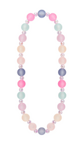 Load image into Gallery viewer, Great Pretenders Bumpy Bead Necklace
