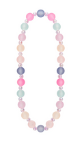 Load image into Gallery viewer, Great Pretenders Bumpy Bead Necklace