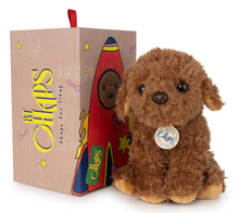Load image into Gallery viewer, B.T. Chaps Stacy the Labradoodle in Giftbox