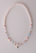 Load image into Gallery viewer, Great Pretenders Sweetheart Necklace