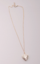 Load image into Gallery viewer, Great Pretenders Locket Necklace