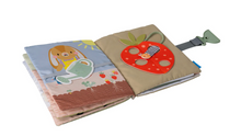 Load image into Gallery viewer, Taf Toys My 1st Busy Book