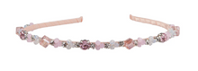 Load image into Gallery viewer, Great Pretenders Pretty Precious Headband