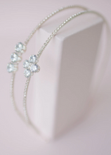 Load image into Gallery viewer, Great Pretenders Diamante Headband
