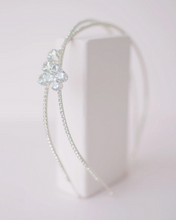Load image into Gallery viewer, Great Pretenders Diamante Headband