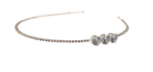 Load image into Gallery viewer, Great Pretenders Diamante Headband