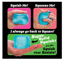 Load image into Gallery viewer, Schylling Nee-doh Nice Cube