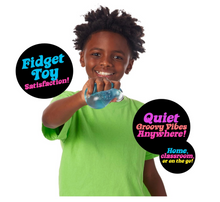 Load image into Gallery viewer, Schylling Nee-doh Nice Cube