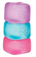 Load image into Gallery viewer, Schylling Nee-doh Nice Cube