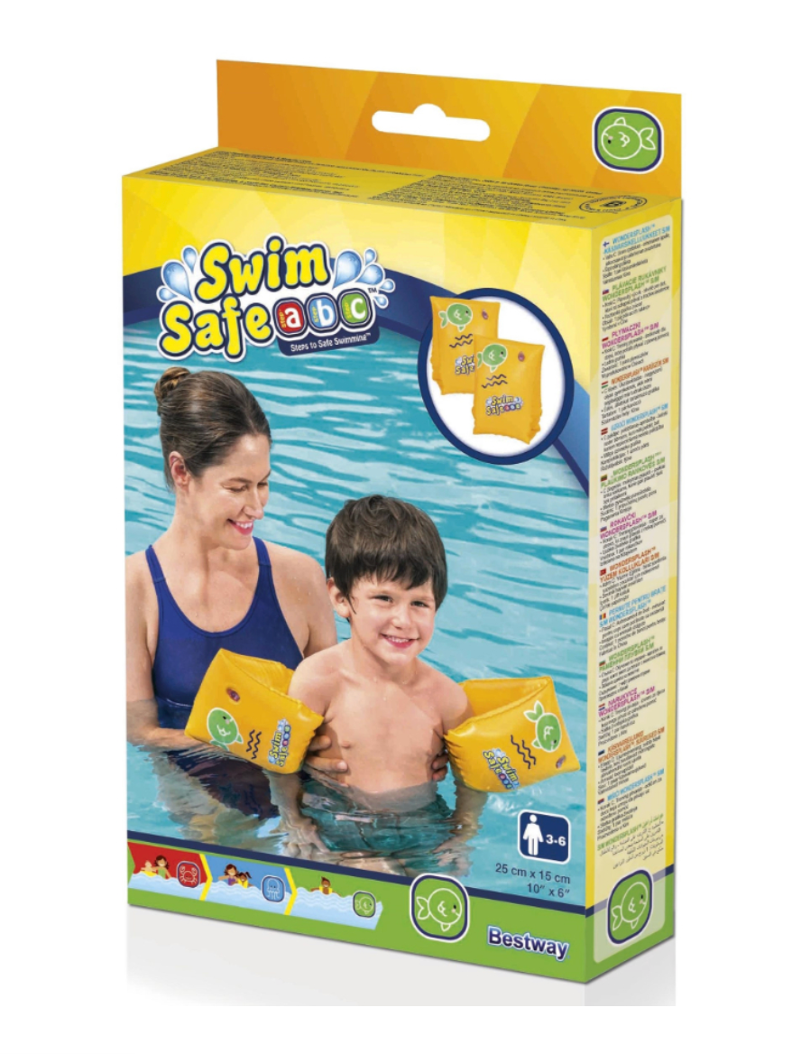 Bestway Swimming Arm Bands