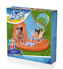Load image into Gallery viewer, H2OGO Double Water Slide
