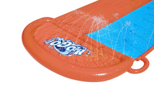 Load image into Gallery viewer, H2OGO Double Water Slide